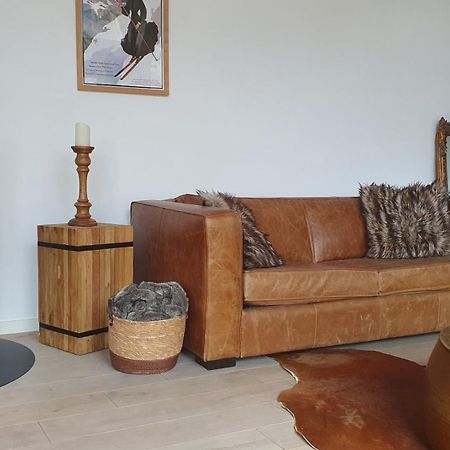 Chalet Entier 110M2 Avec Vue Et Sauna A 10 Min Des Pistes Sainte-Foy-Tarentaise Eksteriør billede